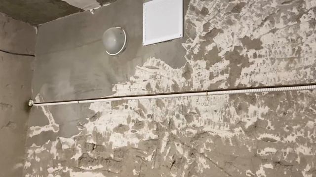 Трасса кондиционера дренаж кондиционера в канализацию #minisplit #airconditioner #монтажкондиционер