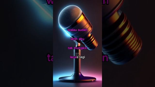 Instrument Lirik Karaoke // Utopia - Antara Ada Dan Tiada (akustik) смотреть онлайн