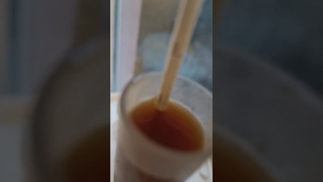 Гречичный эль плотность