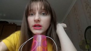 АСМР богатая лицемерная подруга|| ASMR rich hypocritical friend🐭