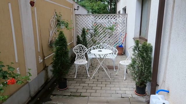 Carla’s apartment.обзор съёмного жилья в городе Яссы смотреть онлайн