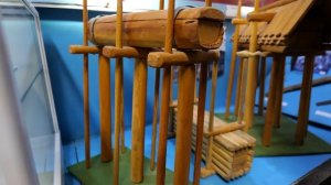 ПУТЕШЕСТВИЕ НА СЕВЕР К ОЛЕНЕВОДАМ. ЭКСПЕДИЦИЯ В АРКТИКУ. ОЛЕНЁК, КАК ЖИВУТ ЭВЕНКИ, ЯКУТИЯ. Часть #6