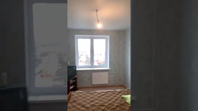Сдается пустая 2-ухкомнатная квартира в Кузнецовском затоне смотреть онлайн