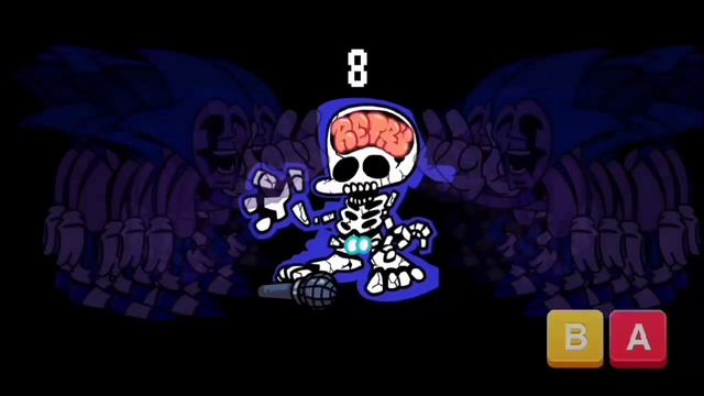 FNF VS Sonic.exe Update V2.0 Android Optimized смотреть онлайн