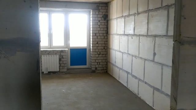 Продажа 3 комн. квартиры 65 м2  в Воротынске Сиреневый бульвар 8Б. Цена 3860 000 руб.