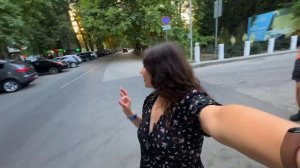 АЛУШТА удивляет. ВСЁ ВКЛЮЧЕНО от 4500 рублей. ПАНСИОНАТ НЕВА. Крым: обзоры городов, цены на отдых