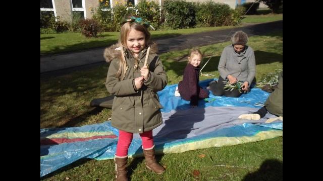 Abbotswood Autumn Apple Day 2016 смотреть онлайн
