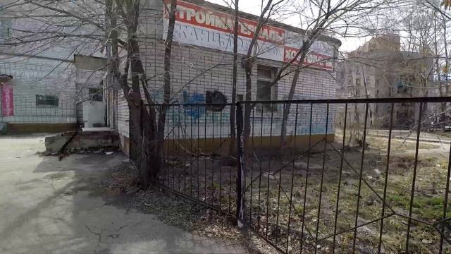 Хрустальная 64 (рабочий обзор) смотреть онлайн