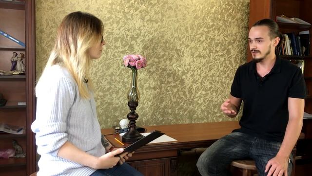 Депрессия (полное видео) смотреть онлайн