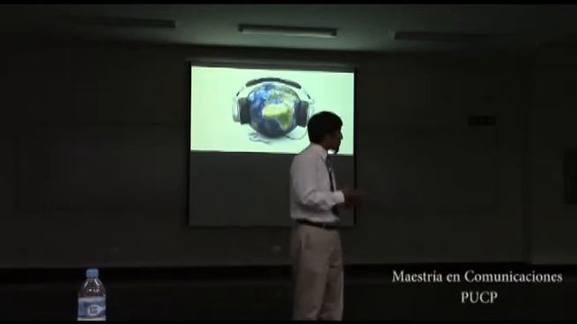 LA RADIO WEB - Un nuevo paradigma educativo смотреть онлайн