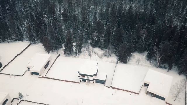 Еловый ручей | Club Village