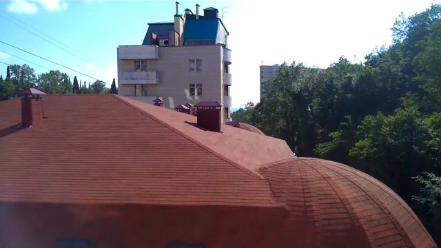 Рахманинова 98 м2 вид с балкона смотреть онлайн