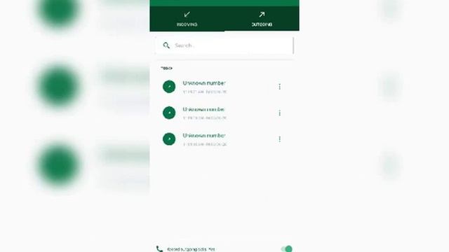 RecordX - Free Automatic Call Recorder смотреть онлайн