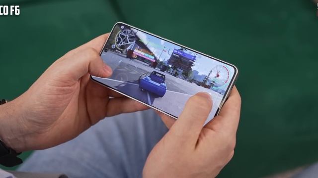 Poco F6 Vs Poco X6 Pro: НЕ ВСЁ ТАК ПРОСТО! РАЗБИРАЕМСЯ!