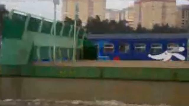 РЭКС на Фабричной смотреть онлайн