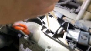 Нет ключа- Не проблема  Лайфхак 🔥🔥🔥 как достать/снять катушки зажигания на примере VW Гольф V