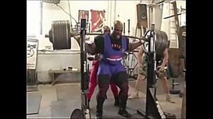 RONNIE COLEMAN | OVERRIDE (PHONK) - LIGHT WEIGHT