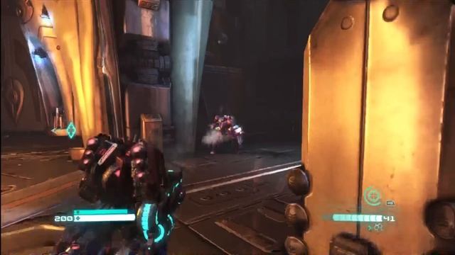 Transformers Fall Of Cybertron: Ch. III (Metroplex Heeds The Call) [1080 HD]