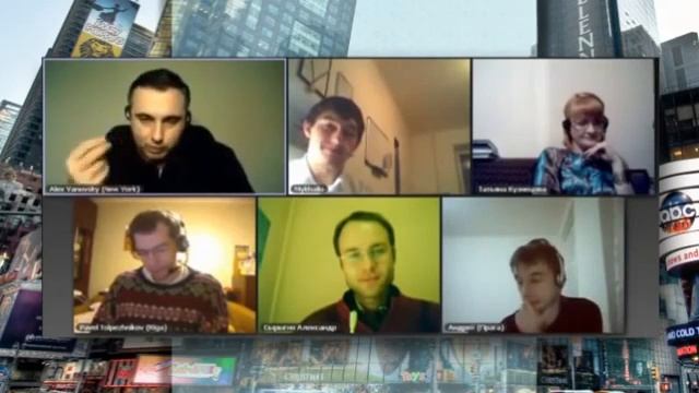 СТРАХ ПЕРЕД МАЛЫМ ЗАРАБОТКОМ | Школа Бизнеса Алекса Яновского смотреть онлайн