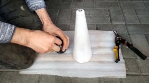 Как надеть пыльник на рулевую рейку?