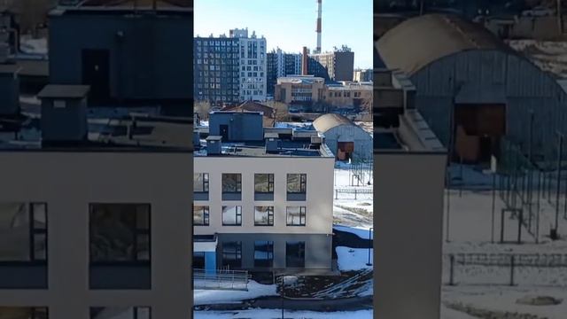 Санкт-Петербург, улица Тосина, дом 6, строение 1 смотреть онлайн