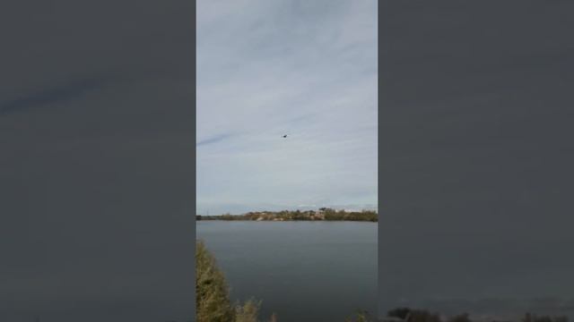 Видео, мое Канищево, карьер осень 2019г. смотреть онлайн