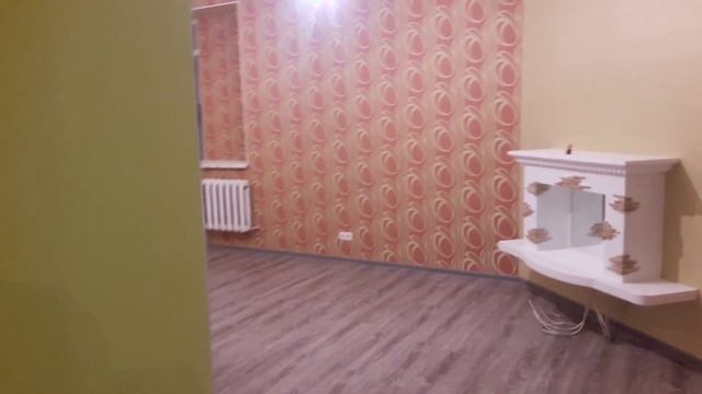 Законченный объект