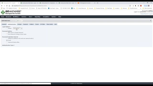 How To Prevent Data Breaches with GoAnywhere MFT смотреть онлайн