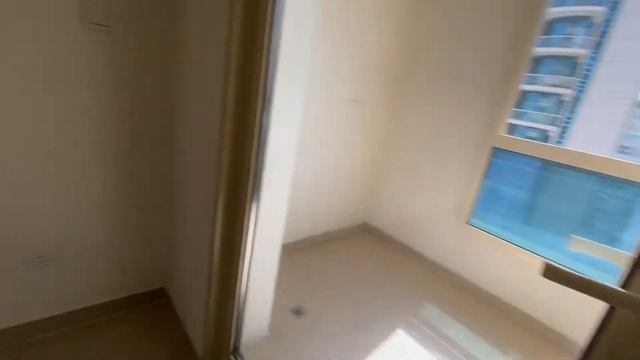 LARGE 1 BEDROOM APARTMENT IN MANCHESTER TOWER - DUBAI MARINA смотреть онлайн
