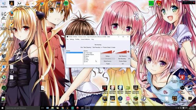 CLR Browser OBS Missing Fix смотреть онлайн