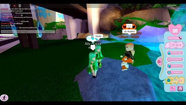 The Enchanted Fruit Fairies : Season 1 Ep 2 : Harley The Dancer смотреть онлайн