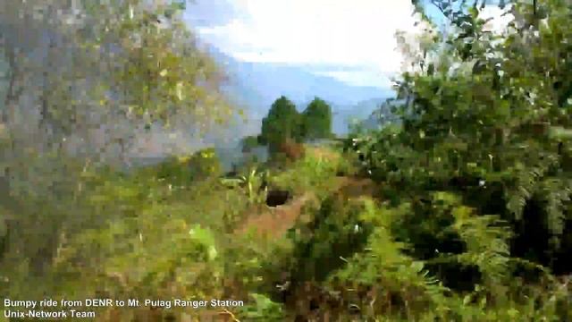 Mt. Pulag - Unix-Network Team part1 смотреть онлайн