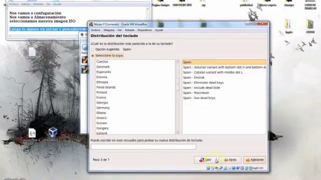 VitualBox + Ubuntu смотреть онлайн