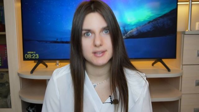 Тревожность// Топ-3 совета, которые помогут справиться с тревогой смотреть онлайн