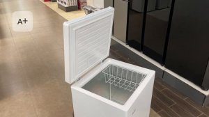 морозильный ларь