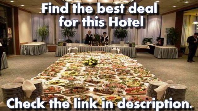 Bulgaria Hotel Burgas - Burgas - Bulgaria