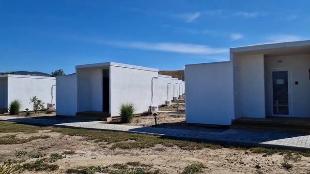 Крым 2024. Лучшие пляжи. Меганом смотреть онлайн