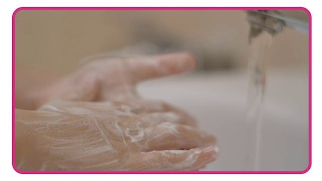 Vocabulary presentation 05-08_wash your hands смотреть онлайн