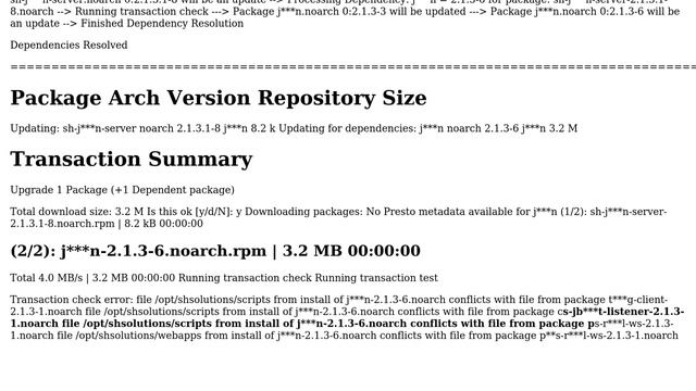 yum repository install issue with cent os 7 смотреть онлайн