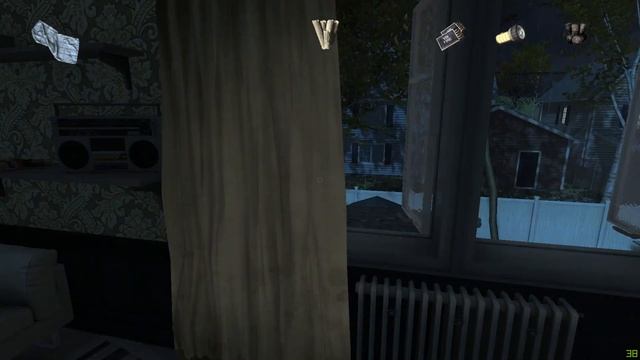 Wer suchet, der Findet... NICHT! Let´s Play The Nightfall Folge 007 смотреть онлайн