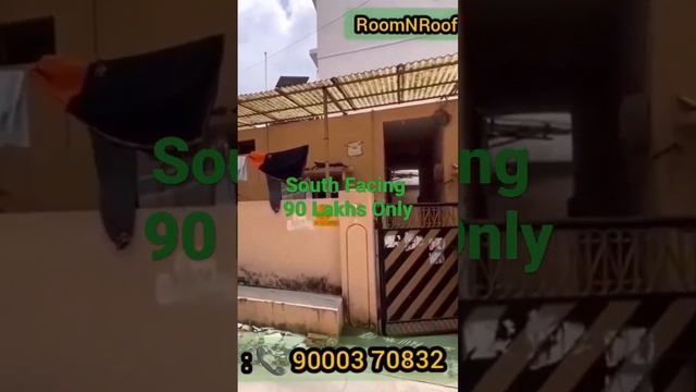 Independent 🏡 House For Sale Kphb Metro 🚇 Station Near Jntv 2km смотреть онлайн