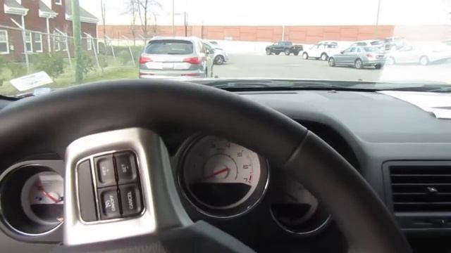 $21,895 Dodge Challenger: Metrolina Car Club смотреть онлайн