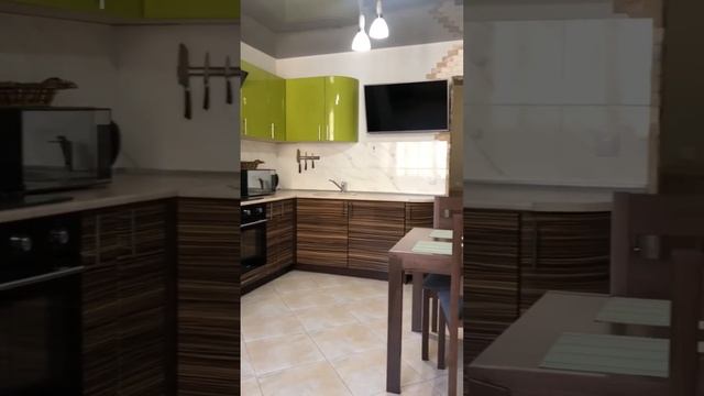 ППБорщаговка ЖК Счастилвый ул.Соборная, 10д (ЖК «Счастливый» 211708480) смотреть онлайн