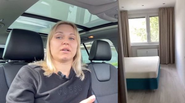 Жизнь в Словакии | Сколько стоит аренда жилья в столице Словакии?