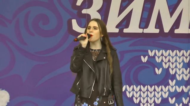 Предновогодний разгуляй в Геленджике начался смотреть онлайн
