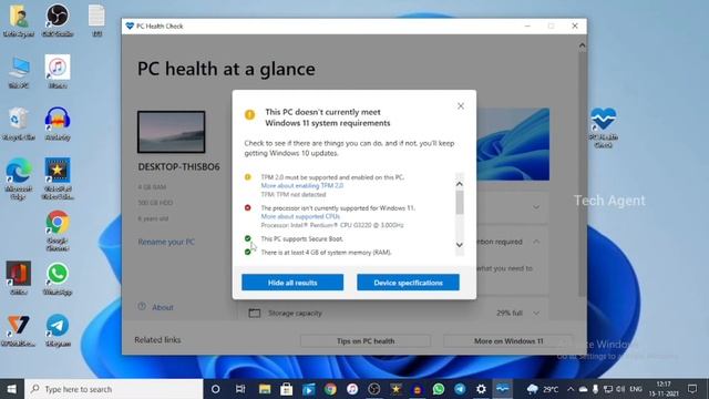 Windows 11 | Why windows 11 is not support | Download windows 11 | install windows 11 | Malayalam смотреть онлайн