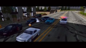 СТРИТРЕЙСЕРЫ — ФИЛЬМ 2024 | Кар Паркинг Мультиплеер | by LaZeR