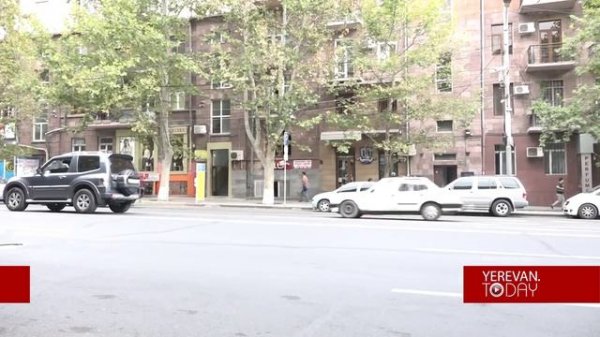 «Վաճառվում է կամ տրվում վարձով». հայտարարության հետքերով