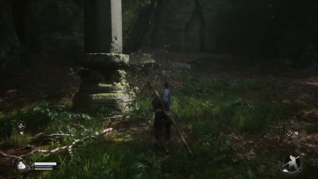 ПРЕТЕНДЕНТ НА GOTY? Обзор Black Myth Wukong [ПОД ЛУПОЙ] смотреть онлайн