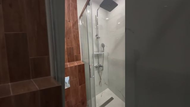Заканчиваем ремонт в ЖК "Метрополь". устанавливаем межкомнатные двери смотреть онлайн